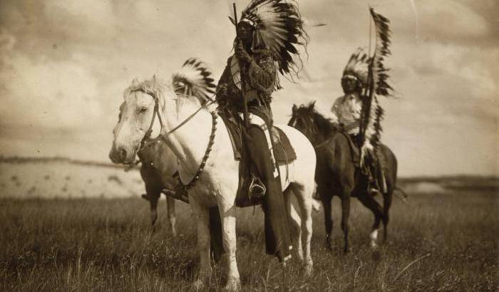 Alce Nero sarà santo: è il primo sioux nella storia della Chiesa