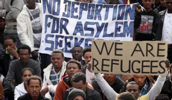 In Ruanda i rifugiati non sarebbero al sicuro, secondo le Ong