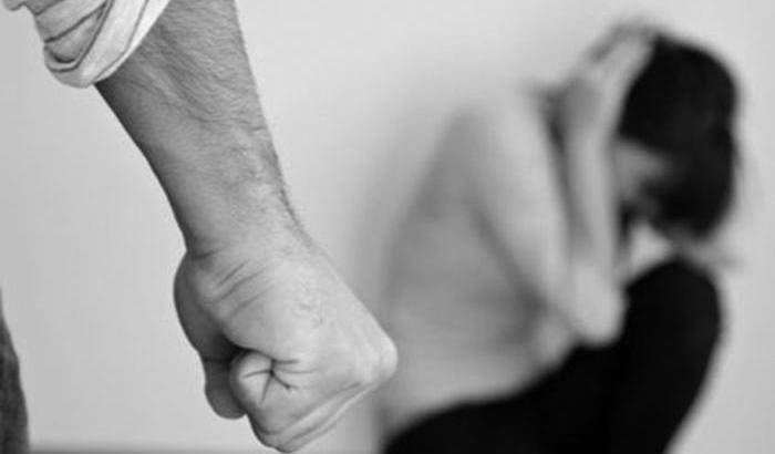 Picchiavo la mia compagna: storia di un "maltrattante"