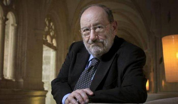 Umberto Eco