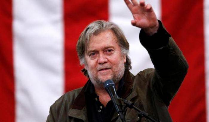 Steve Bannon