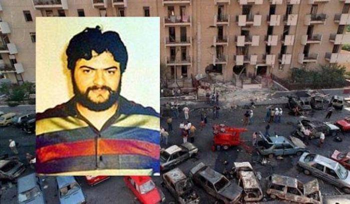 Stefano Ganci era nel commando che seguì Borsellino la mattina dell'attentato