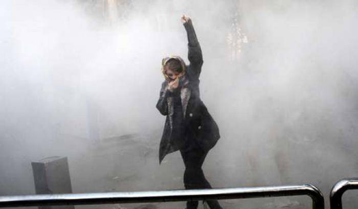 Iran, Amnesty international accusa: morti in carcere cinque manifestanti