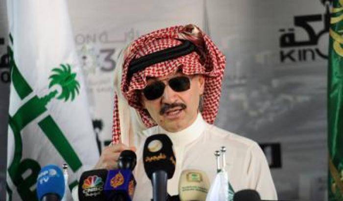 al Walid bin Talal