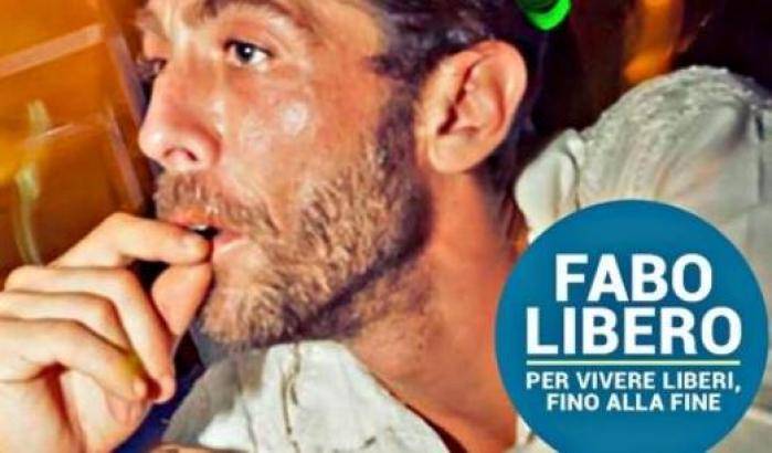 Morte dj Fabo, chiesta l'assoluzione per Marco Cappato