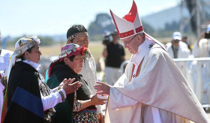 Papa Francesco