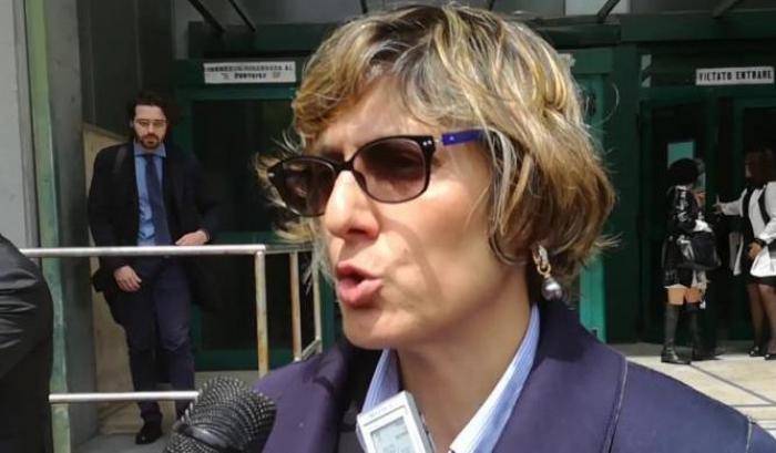 Giulia Bongiorno