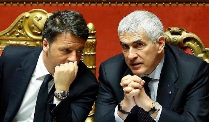Sinistra italiana: che il Pd candidi Casini a Bologna è uno sfregio