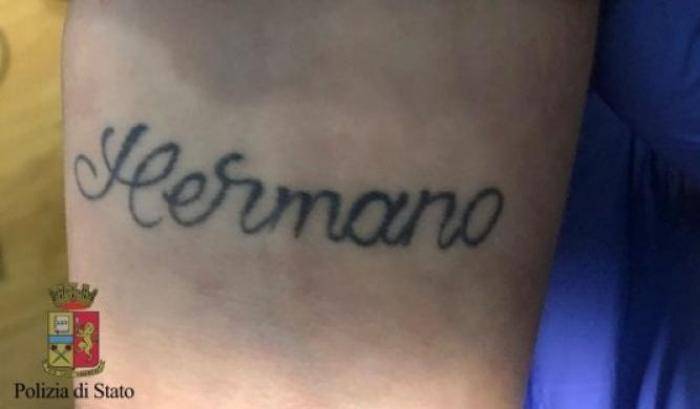 Il tatuaggio