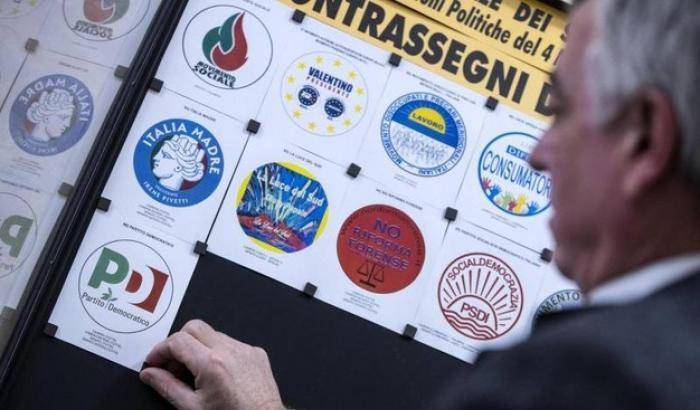 Elezioni 2018