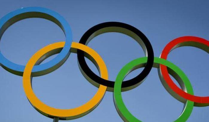 Al via ZeroWar2020: la campagna per la tregua olimpica