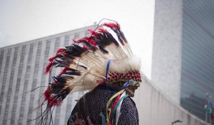 Oggi è il giorno della memoria degli indiani Sioux: 100 milioni di nativi sterminati
