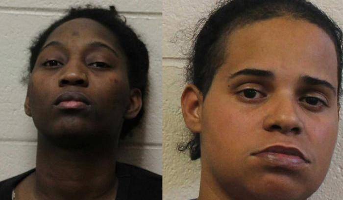 Torturavano bambini con scosse elettriche, arrestate due donne nel Maryland