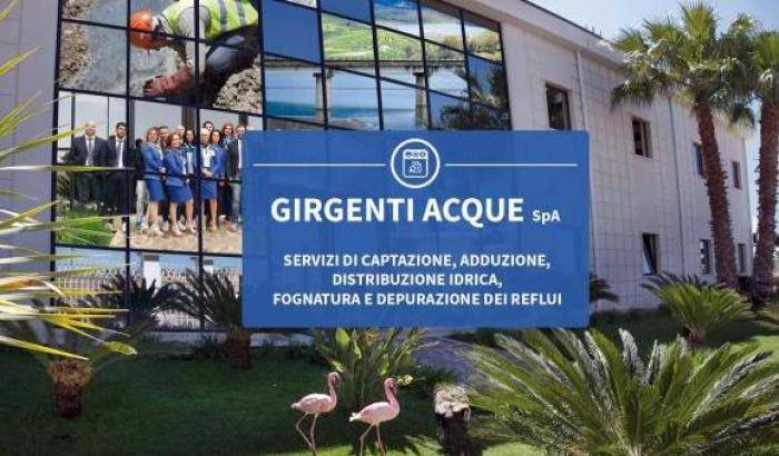 Girgenti Acque