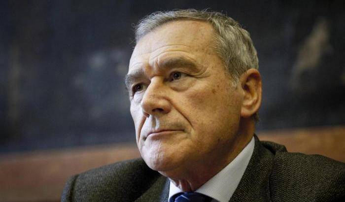 Pietro Grasso