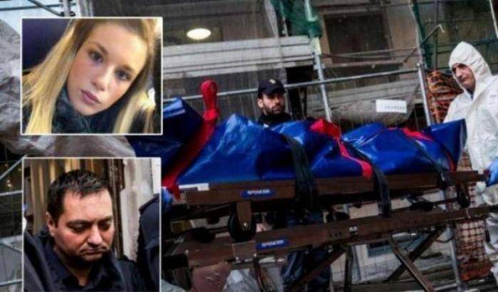 Lasciami dormire: l'ultimo whatsapp di Jessica all'assassino