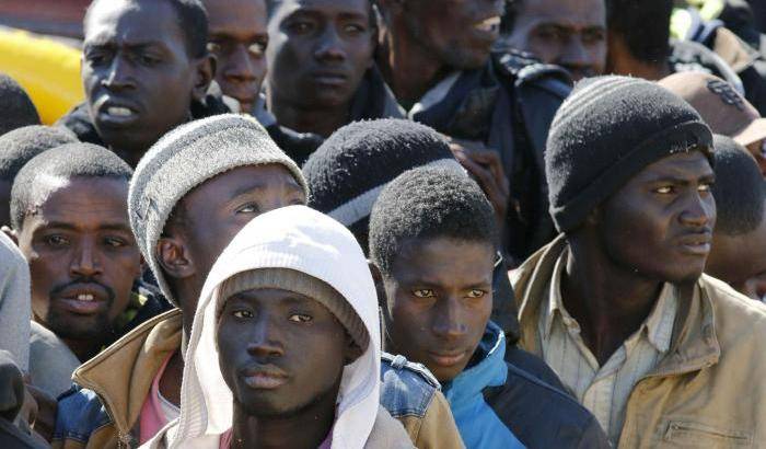 Migranti