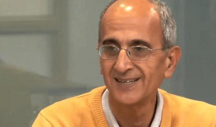 Kavous Emami