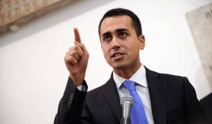 Di Maio risponde all'invito della Cei: un governo al servizio della gente