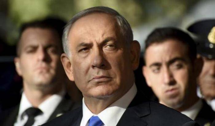 Dopo le accuse di corruzione, gli israeliani vogliono le dimissioni di Netanyahu