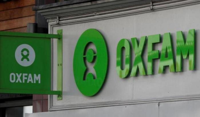 Oxfam