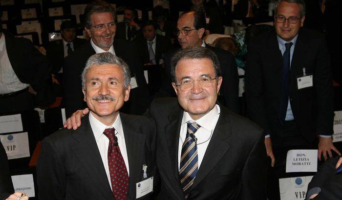 D'Alema: "Un governo con M5s si può fare ma bisogna capire se sia sostenibile..."