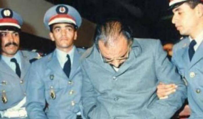 Anche se non applicata dal 1994, sono ancora 155 i detenuti marocchini condannati a morte