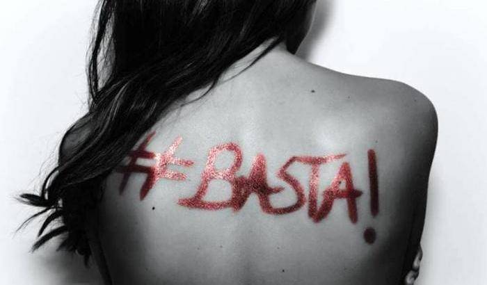 Stop violenza sulle donne