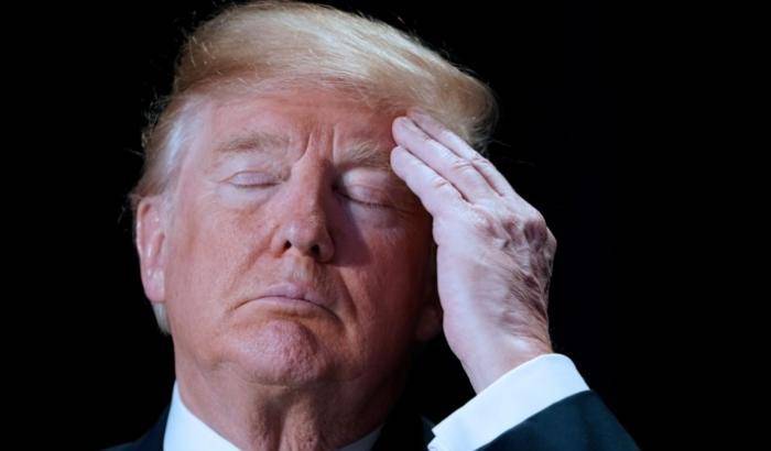 Il boia può attendere: un giudice federale blocca ancora le esecuzioni volute da Trump