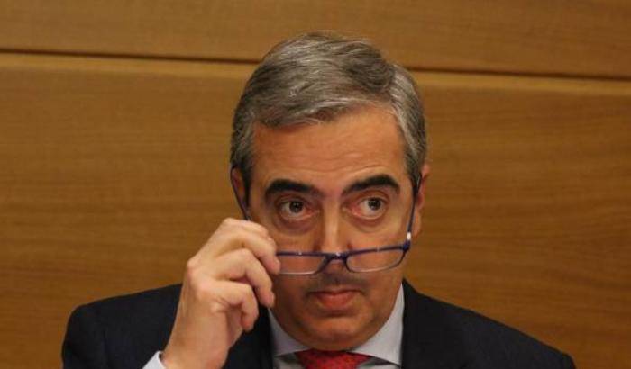 Scontro Boldrini-Gasparri: "Sta zitta quando si inneggia alle foibe". Lei: "bugiardo"
