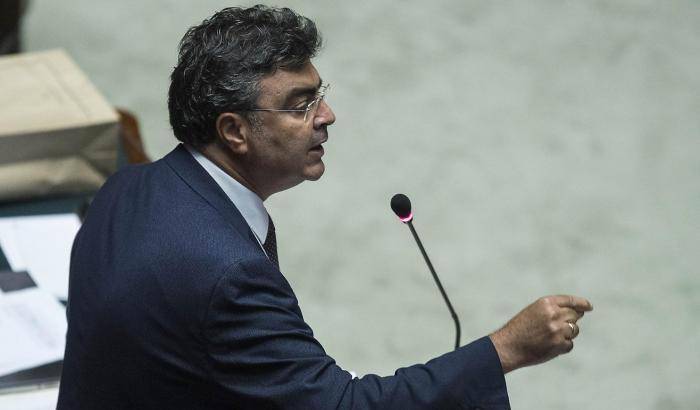 M5s-Pd, Fiano è ottimista: "Giornate difficili ma stiamo arrivando a un'intesa"