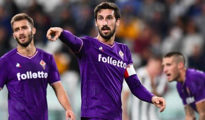 Tragedia nel calcio: Astori muore in albergo alla vigilia di Udinese-Fiorentina