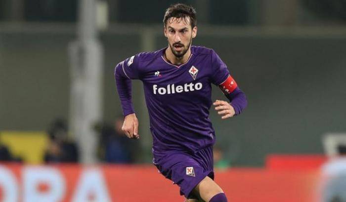 Davide Astori