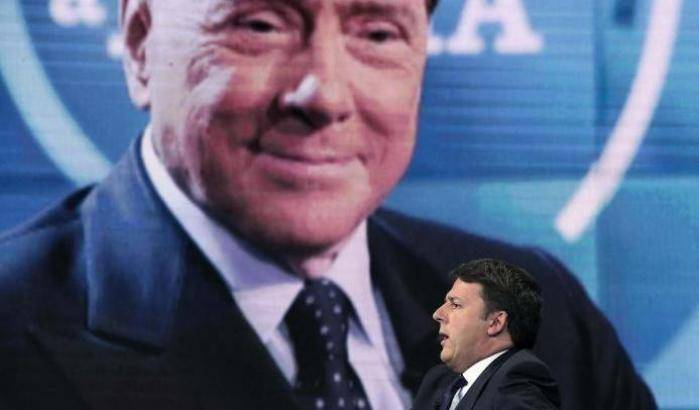 Matteo Renzi