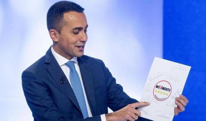 Luigi Di Maio