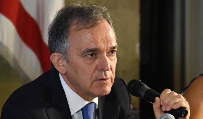 Rossi (Leu): "Populisti e post-fascisti stanno portando l'Italia alla rovina"