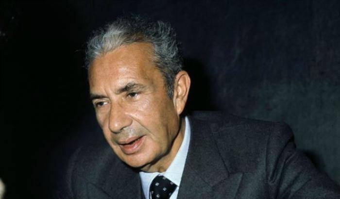 Aldo Moro