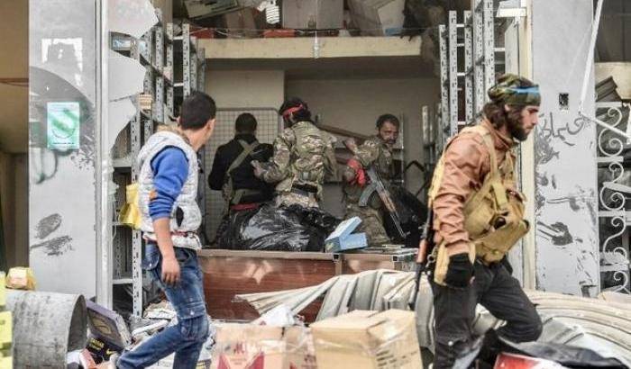0004D8AC-i-jihadisti-assoldati-da-erdogan-ad-afrin I jihadisti assoldati da Erdogan ad Afrin