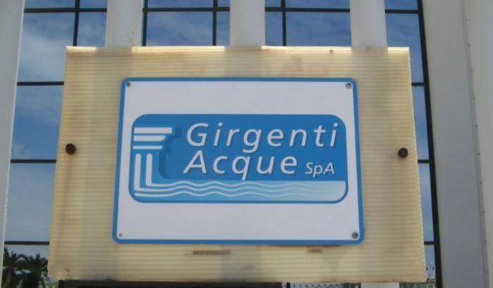 Girgenti Acque