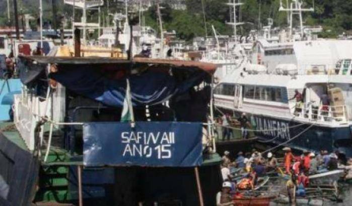E' guerra sui migranti tra le Comore e l'isola francese di Mayotte