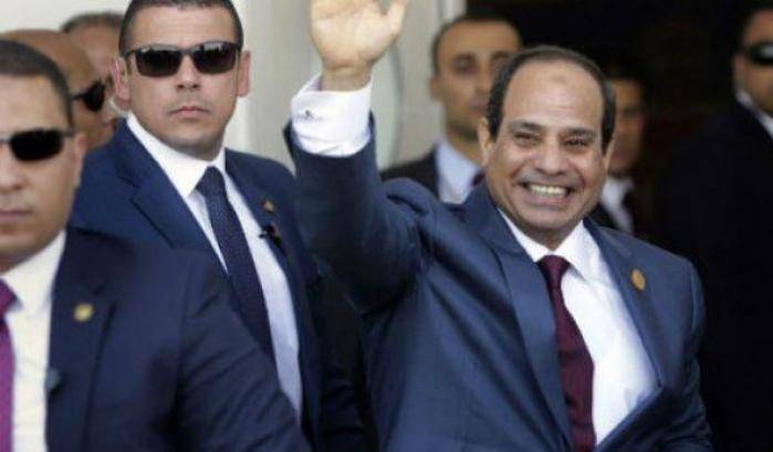 0004DA22-al-sisi Al Sisi
