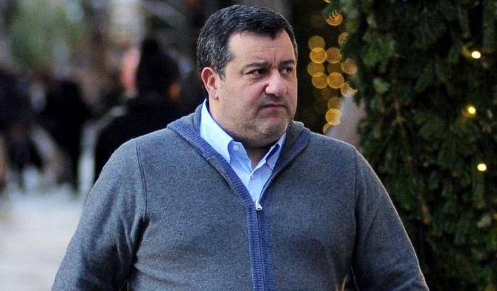 Mino Raiola