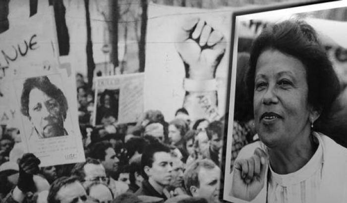 30 anni fa l'uccisione di Dulcie September, l'attivista nera che spaventava il regime segregazionista