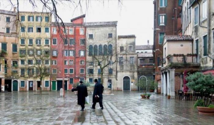 Il Ghetto di Venezia