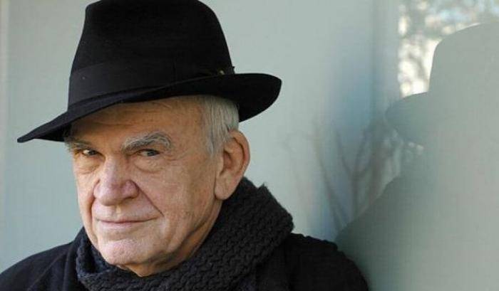 Milan Kundera