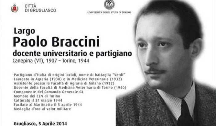 L'ultima lettera del professore partigiano: figlia adorata, sarò fucilato all'alba