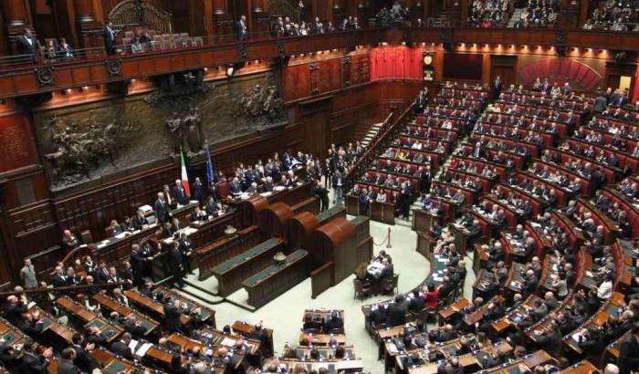 Camera dei Deputati