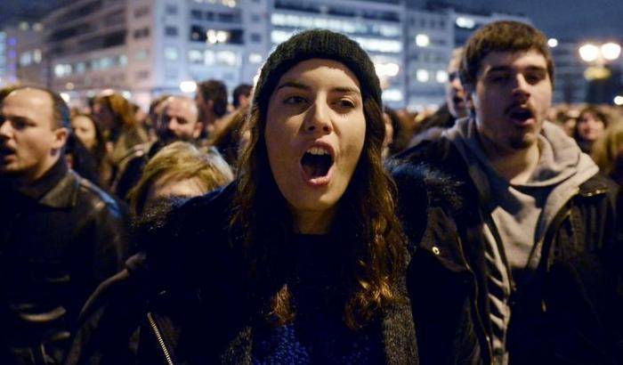 Viaggio in Grecia. Il paese dove molti giovani resistono con fierezza