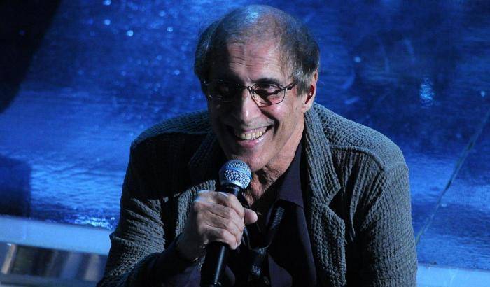 Adriano Celentano