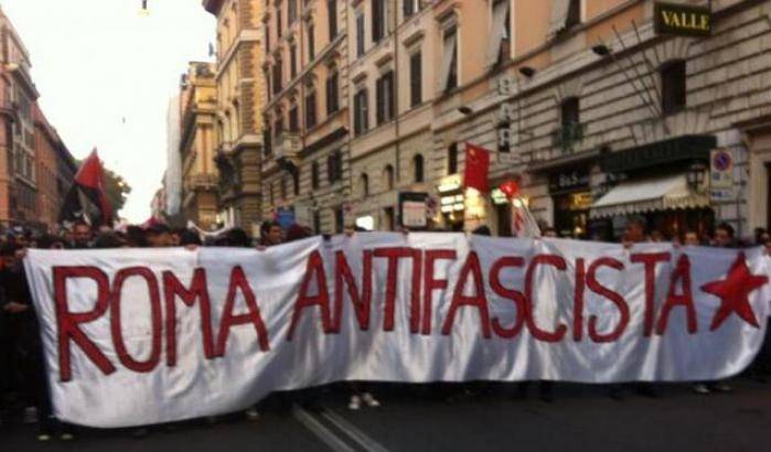 Festa della Liberazione, Raggi: uniti contro i rigurgiti di fascismi e razzismi